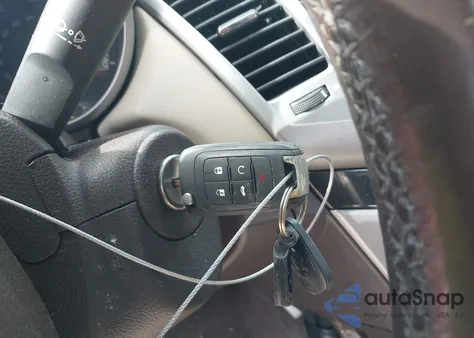 2012 Chevrolet Cruze 2Lt z USA, uszkodzony, nr VIN 1G1PG5SC7C7273262